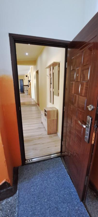 Apartament Alcatraz Kamienna Góra Kamienna Gora Exterior foto