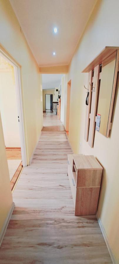 Apartament Alcatraz Kamienna Góra Kamienna Gora Exterior foto