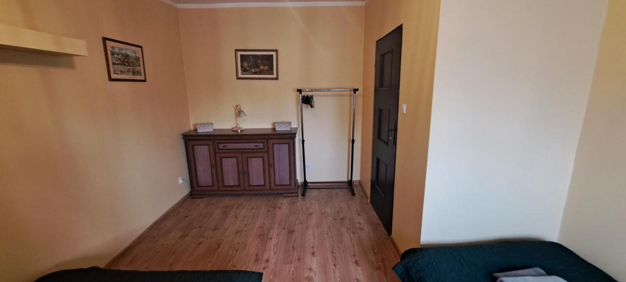 Apartament Alcatraz Kamienna Góra Kamienna Gora Exterior foto
